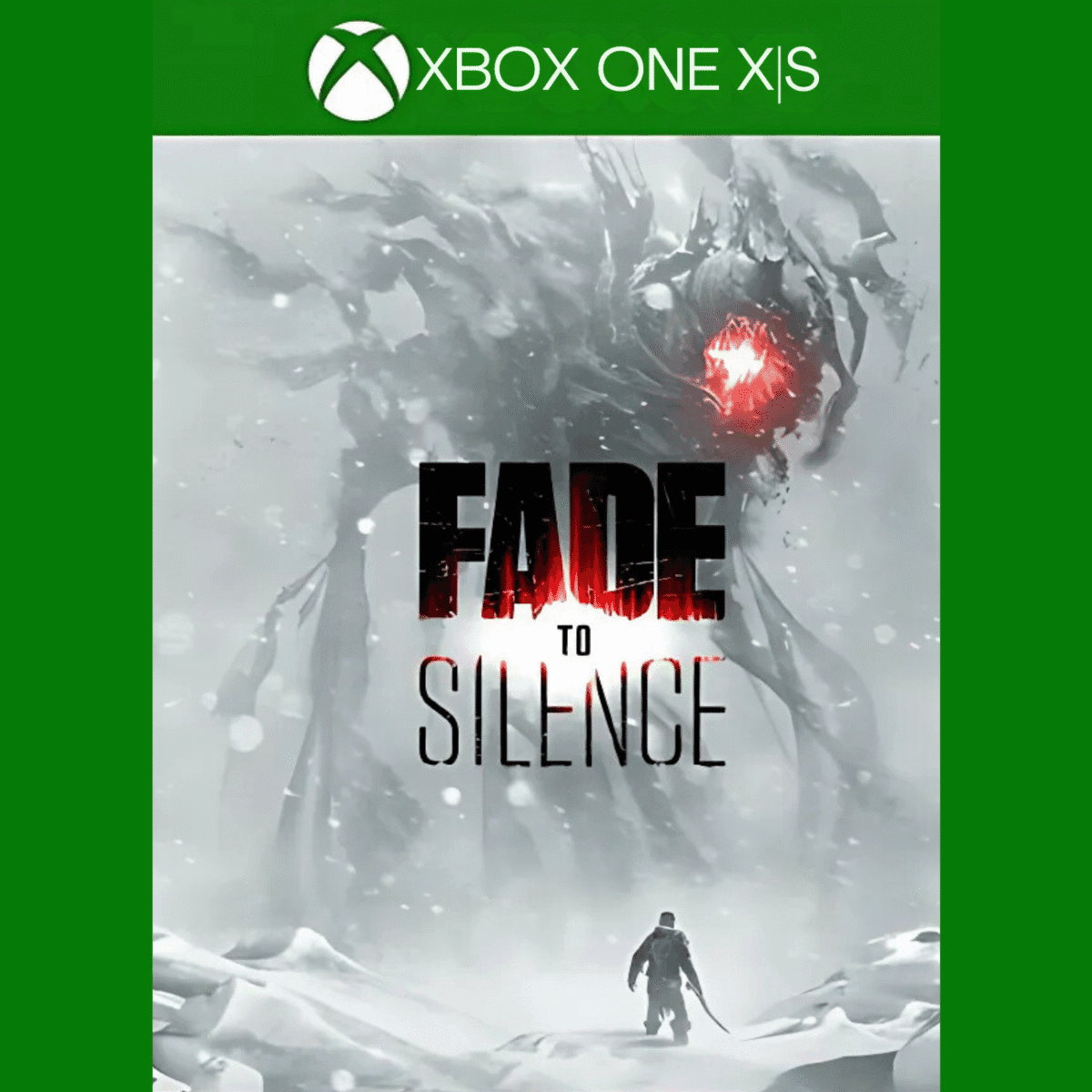 cheap fade to silence cd key SERIES X|S + Xbox One Key - Image 1